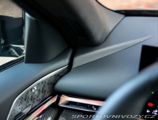 BMW 5 Touring  550e  xDrive | M 2025