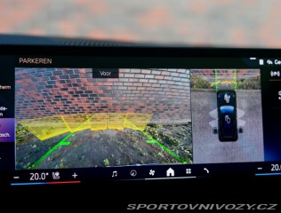 BMW 5 Touring  550e  xDrive | M 2025