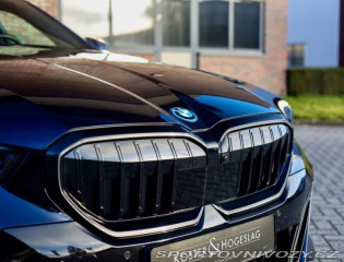 BMW 5 Touring  550e  xDrive | M 2025