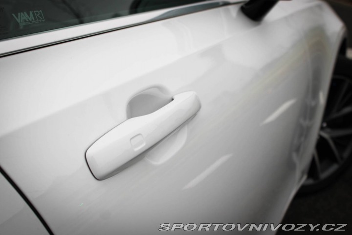 Volvo S90 2.0 187kw / FINANCOVANIE 2017