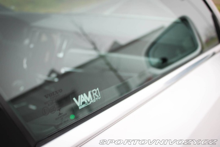 Volvo S90 2.0 187kw / FINANCOVANIE 2017