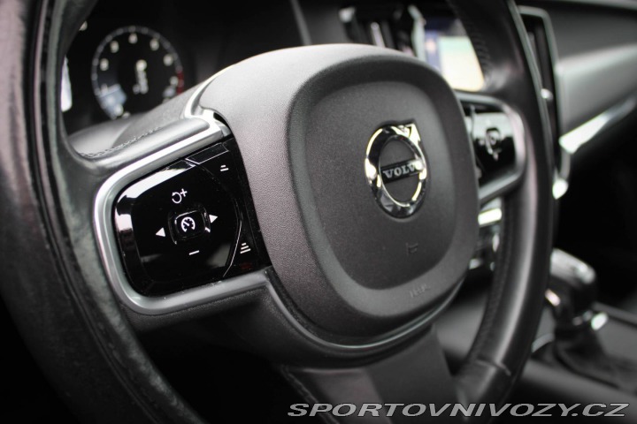 Volvo S90 2.0 187kw / FINANCOVANIE 2017