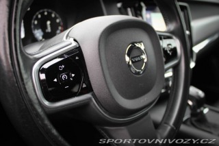 Volvo S90 2.0 187kw / FINANCOVANIE 2017