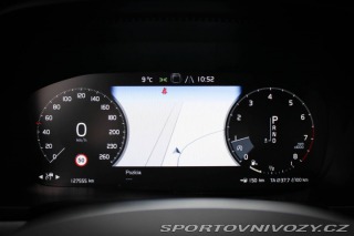 Volvo S90 2.0 187kw / FINANCOVANIE 2017