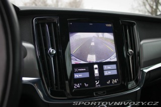 Volvo S90 2.0 187kw / FINANCOVANIE 2017