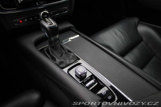 Volvo S90 2.0 187kw / FINANCOVANIE 2017