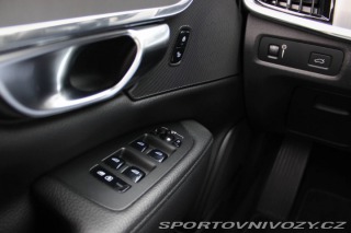 Volvo S90 2.0 187kw / FINANCOVANIE 2017