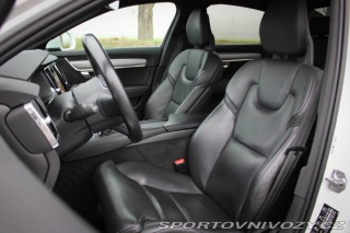 Volvo S90 2.0 187kw / FINANCOVANIE 2017