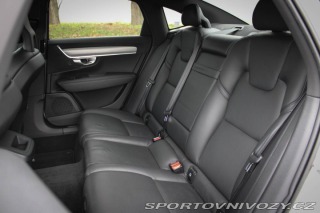 Volvo S90 2.0 187kw / FINANCOVANIE 2017