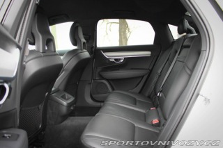 Volvo S90 2.0 187kw / FINANCOVANIE 2017