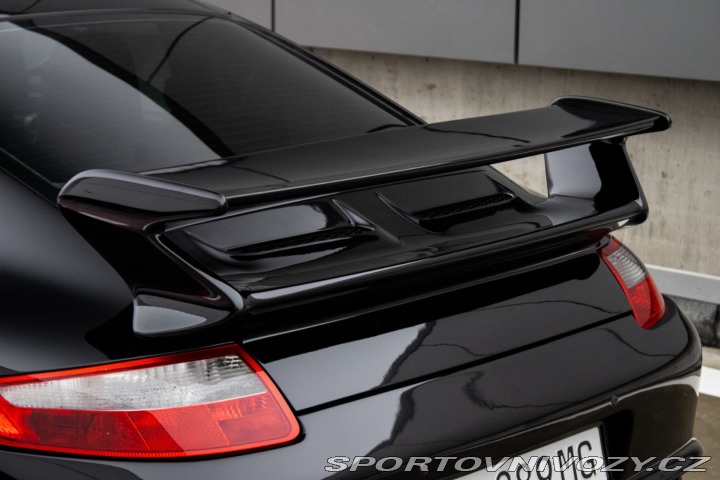 Porsche 911 Carrera 3.6 tiptronic 2004