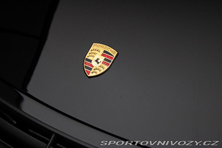 Porsche 911 Carrera 3.6 tiptronic 2004