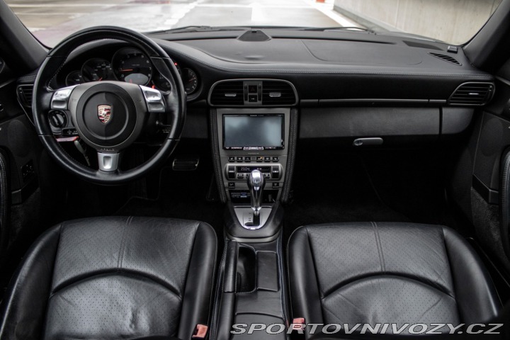 Porsche 911 Carrera 3.6 tiptronic 2004