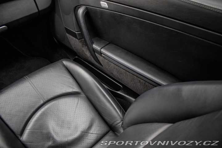 Porsche 911 Carrera 3.6 tiptronic 2004