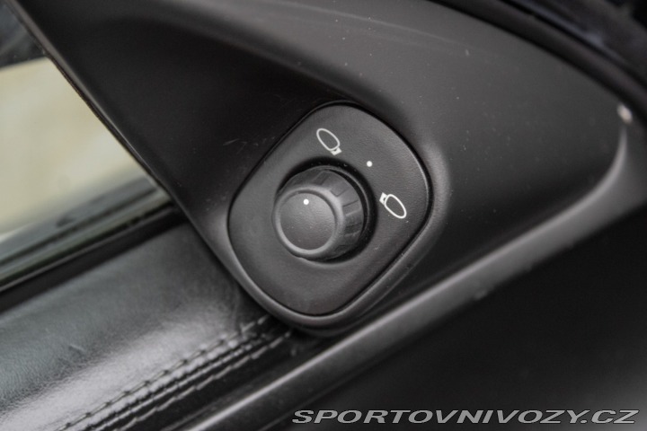 Porsche 911 Carrera 3.6 tiptronic 2004