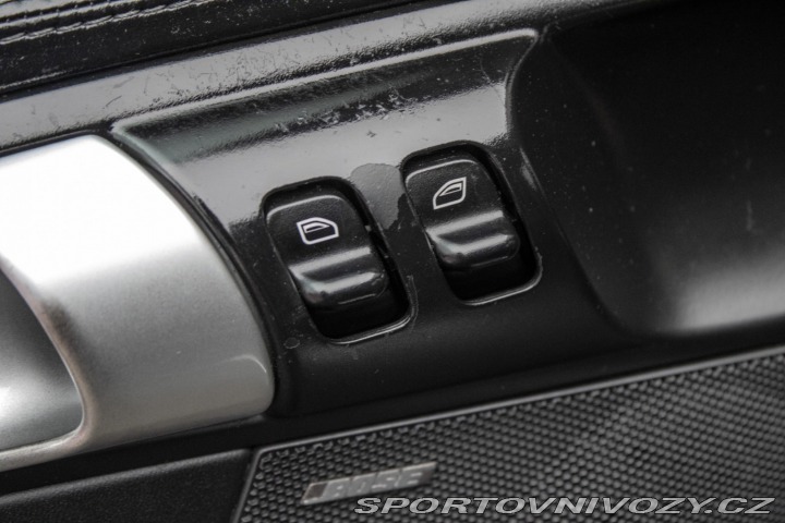 Porsche 911 Carrera 3.6 tiptronic 2004