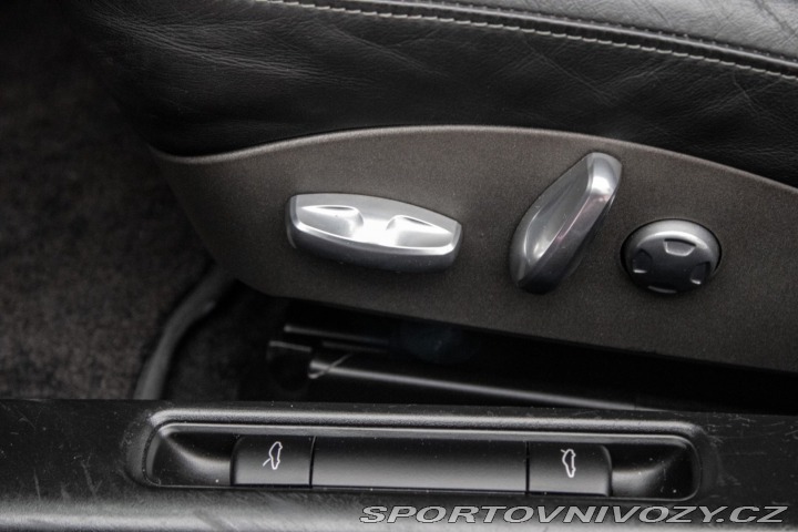 Porsche 911 Carrera 3.6 tiptronic 2004