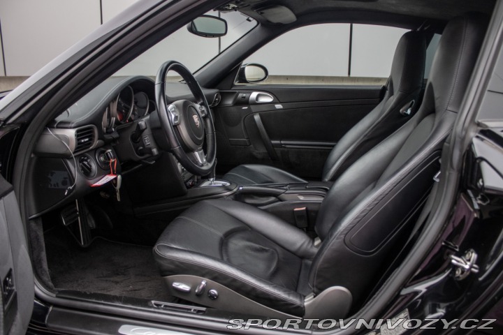 Porsche 911 Carrera 3.6 tiptronic 2004