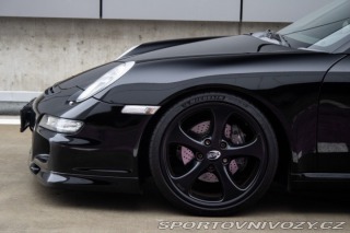 Porsche 911 Carrera 3.6 tiptronic 2004