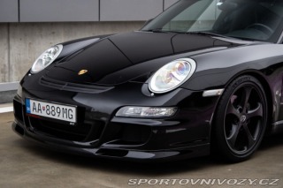 Porsche 911 Carrera 3.6 tiptronic 2004