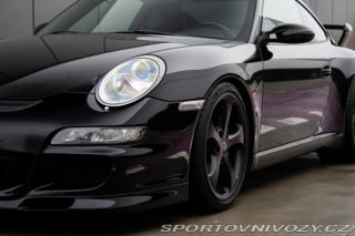 Porsche 911 Carrera 3.6 tiptronic 2004