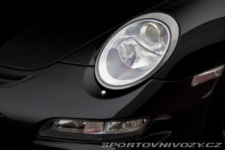 Porsche 911 Carrera 3.6 tiptronic 2004