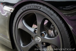 Porsche 911 Carrera 3.6 tiptronic 2004