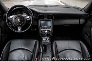 Porsche 911 Carrera 3.6 tiptronic 2004