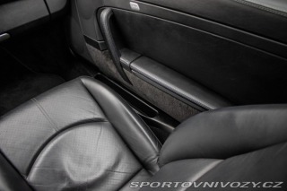 Porsche 911 Carrera 3.6 tiptronic 2004