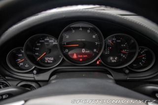 Porsche 911 Carrera 3.6 tiptronic 2004