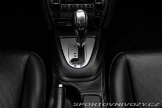 Porsche 911 Carrera 3.6 tiptronic 2004