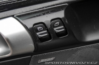 Porsche 911 Carrera 3.6 tiptronic 2004