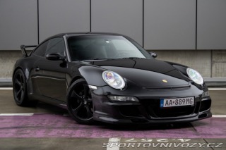 Porsche 911 Carrera 3.6 tiptronic 2004