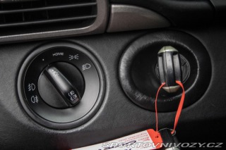 Porsche 911 Carrera 3.6 tiptronic 2004