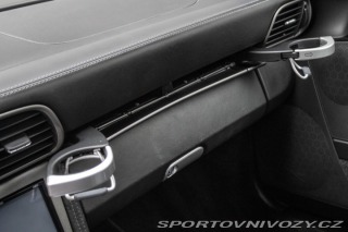 Porsche 911 Carrera 3.6 tiptronic 2004