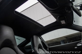 Porsche 911 Carrera 3.6 tiptronic 2004