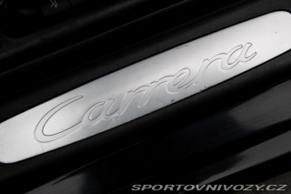 Porsche 911 Carrera 3.6 tiptronic 2004