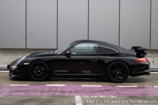 Porsche 911 Carrera 3.6 tiptronic 2004