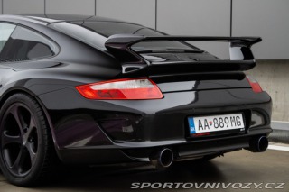 Porsche 911 Carrera 3.6 tiptronic 2004