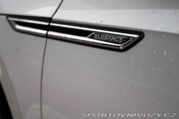 Volkswagen Arteon 2.0 TDI SCR BMT Elegance 2018