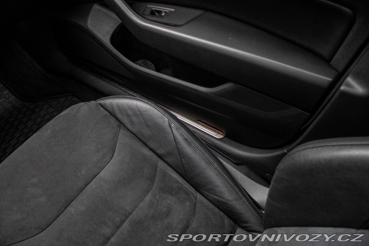 Volkswagen Arteon 2.0 TDI SCR BMT Elegance 2018