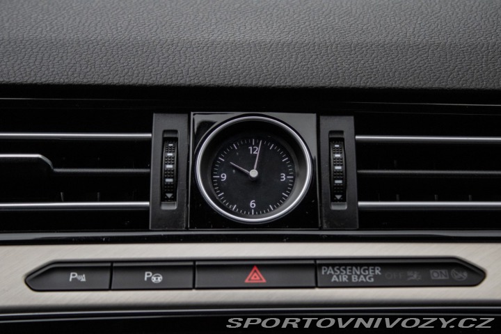 Volkswagen Arteon 2.0 TDI SCR BMT Elegance 2018