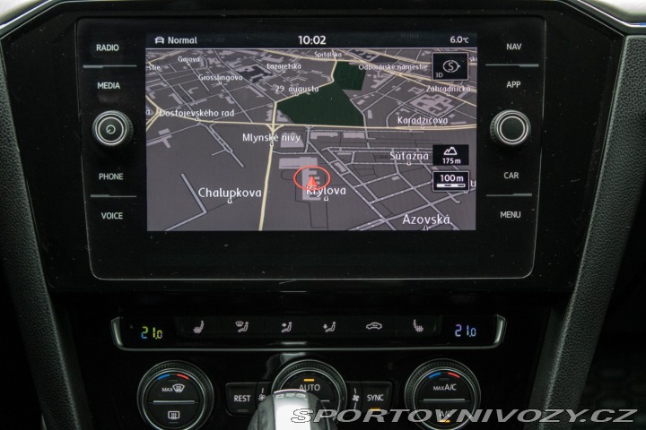 Volkswagen Arteon 2.0 TDI SCR BMT Elegance 2018