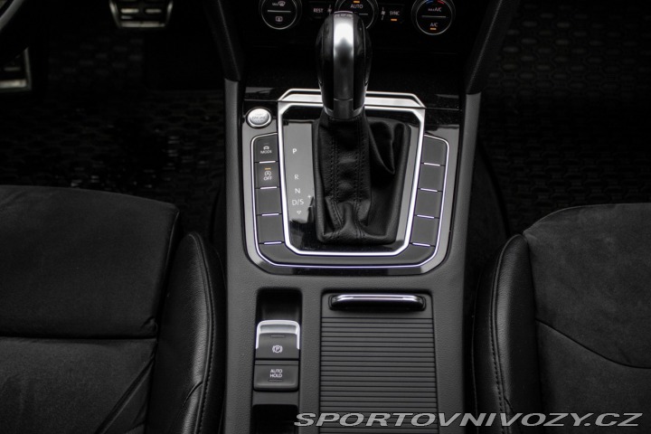 Volkswagen Arteon 2.0 TDI SCR BMT Elegance 2018