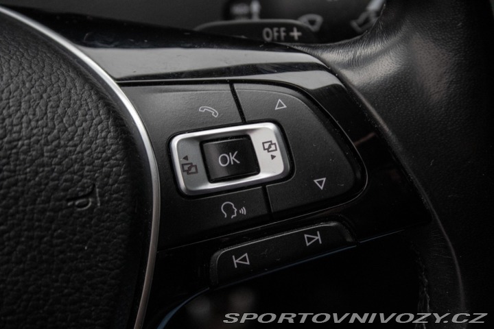 Volkswagen Arteon 2.0 TDI SCR BMT Elegance 2018