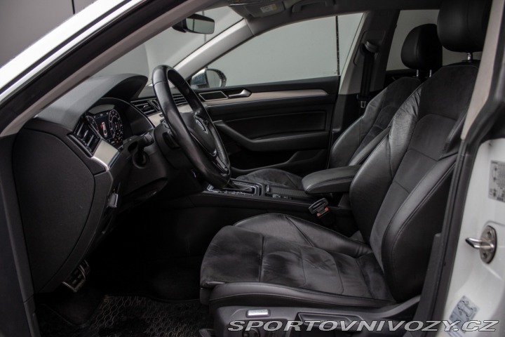 Volkswagen Arteon 2.0 TDI SCR BMT Elegance 2018