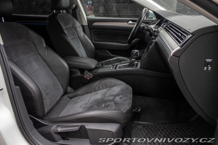 Volkswagen Arteon 2.0 TDI SCR BMT Elegance 2018