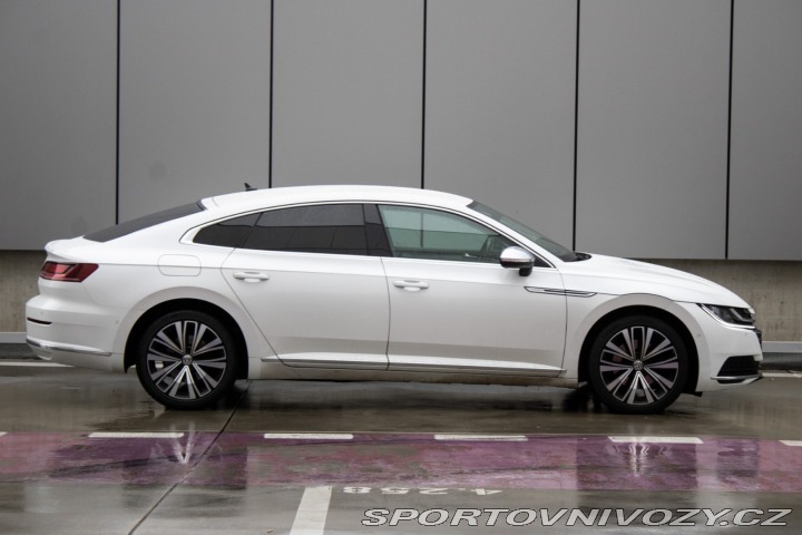 Volkswagen Arteon 2.0 TDI SCR BMT Elegance 2018