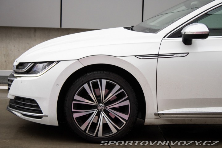 Volkswagen Arteon 2.0 TDI SCR BMT Elegance 2018