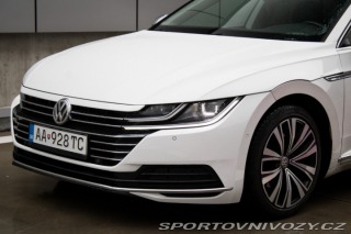 Volkswagen Arteon 2.0 TDI SCR BMT Elegance 2018
